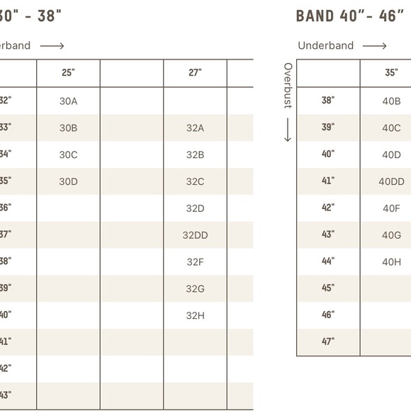 Skims NWT Onyx Triangle Bra Sixe 4X BR-TRI-1406 - Picture 4 of 5